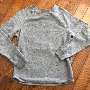 L.O.G.G. textured Mens' S shirt